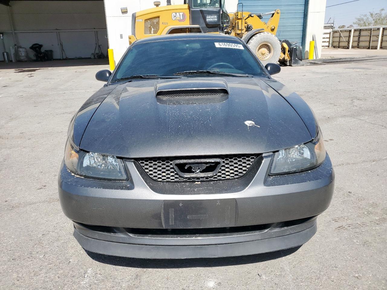 2004 Ford Mustang Gt - Фото 5