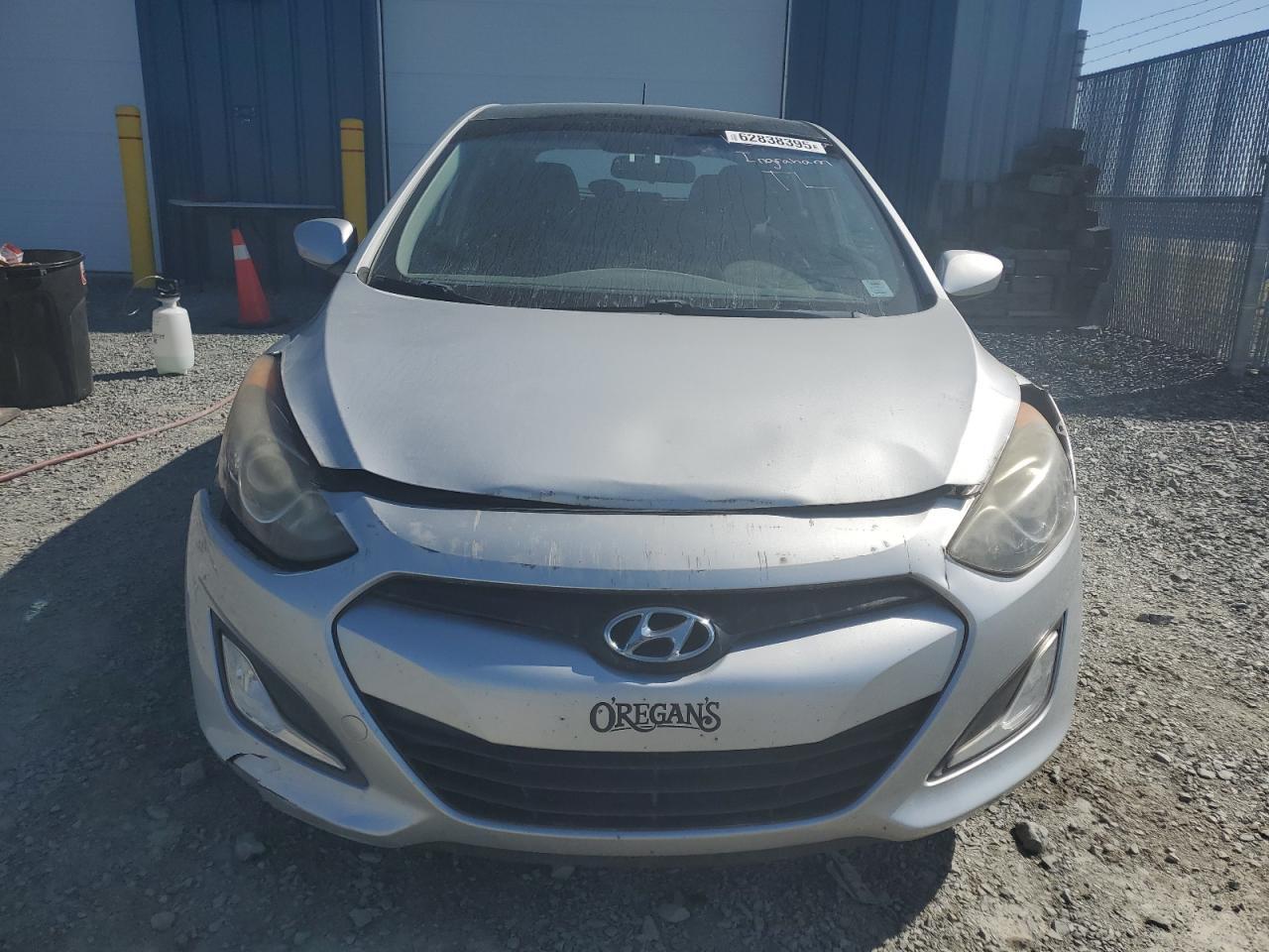 2014 Hyundai Elantra Gt - Image 5