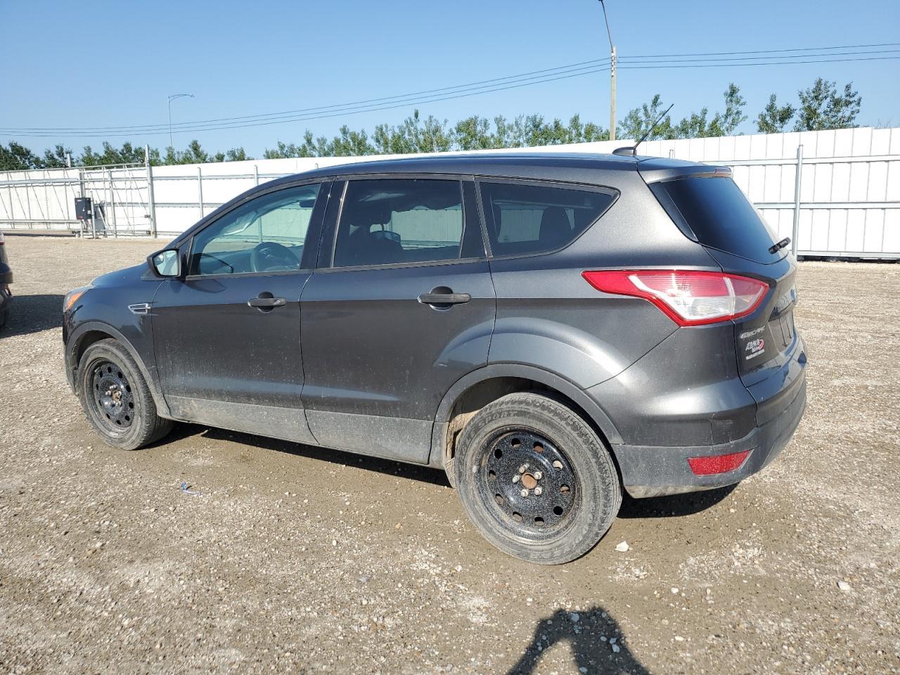 2015 Ford Escape S - Image 2