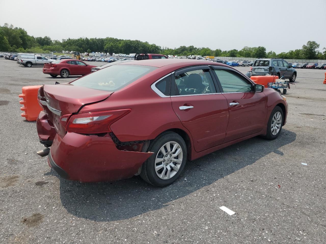 2018 Nissan Altima 2.5 - Image 3