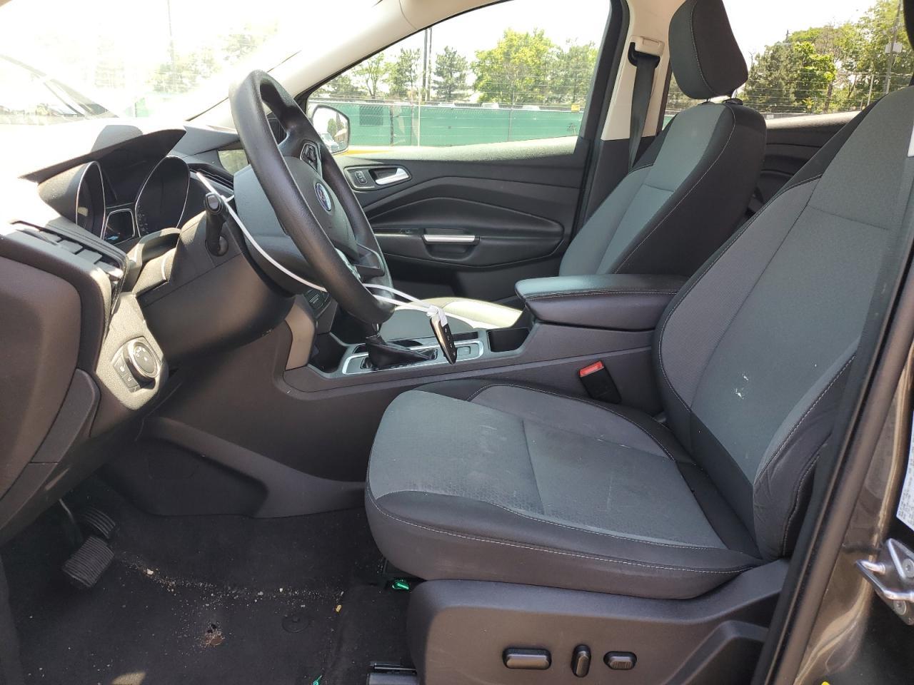 2019 Ford Escape Se - Фото 7
