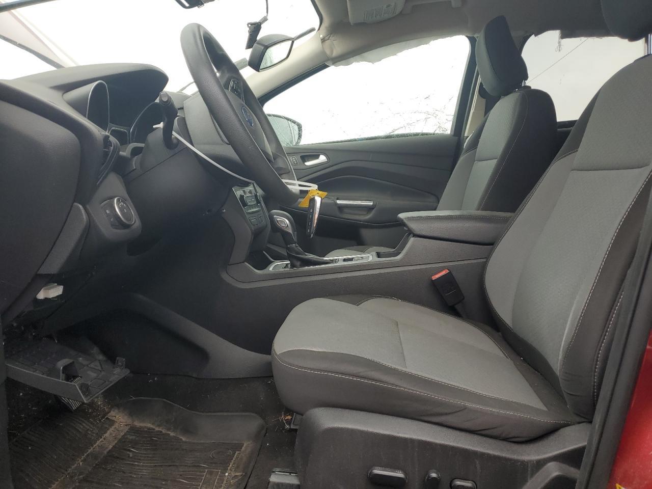 2019 Ford Escape Se - Image 7