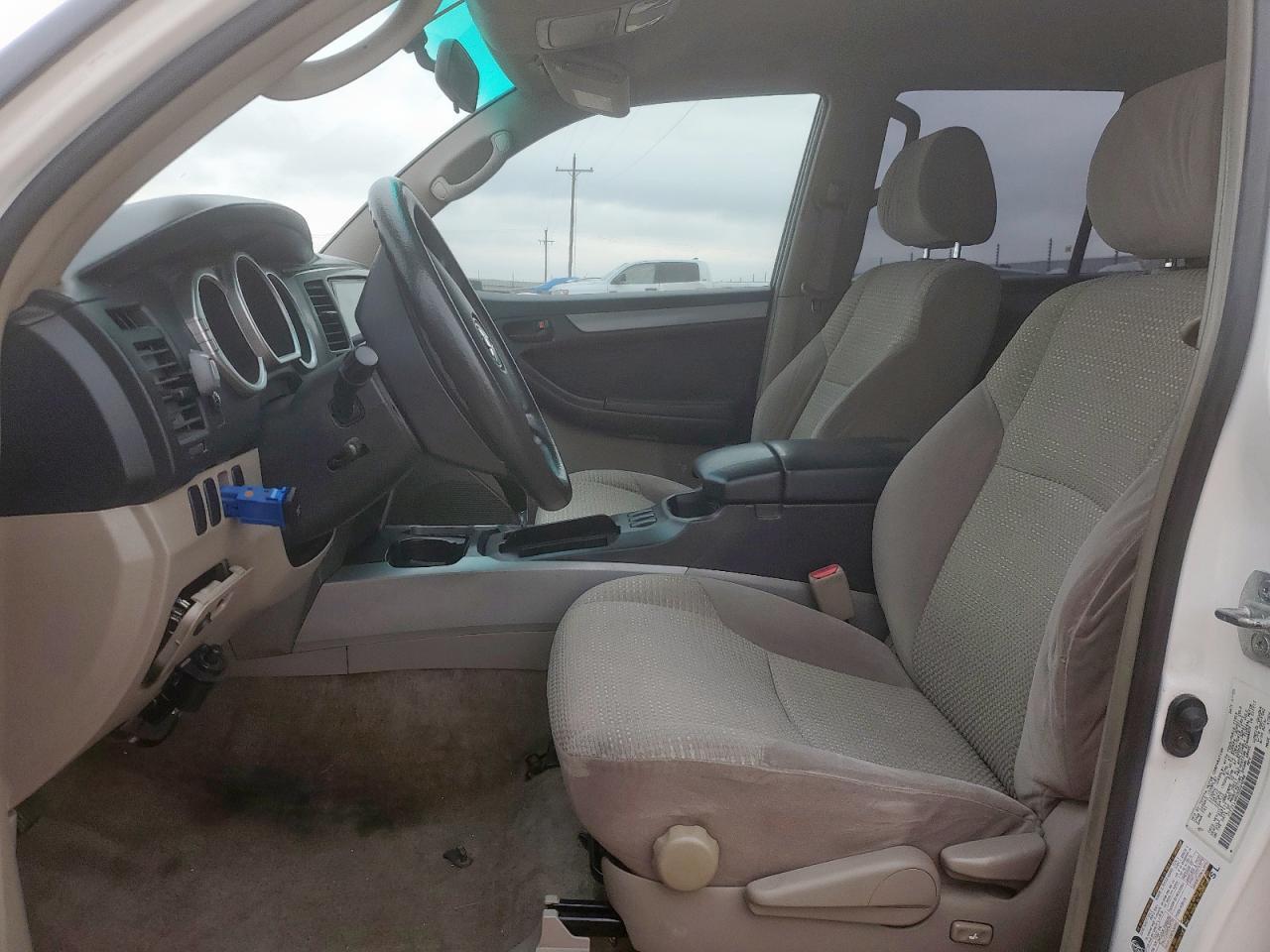 2005 Toyota 4Runner Sr5 - Фото 7