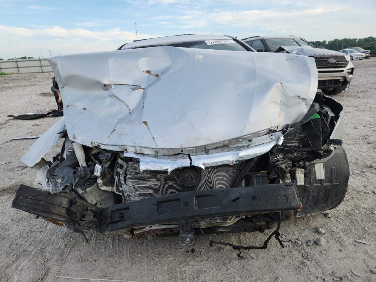 2011 Hyundai Sonata Gls - Image 5