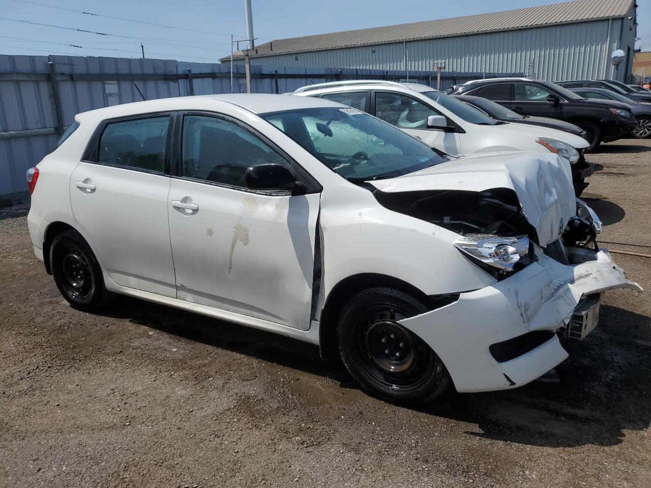 2011 Toyota Corolla Matrix - Image 4