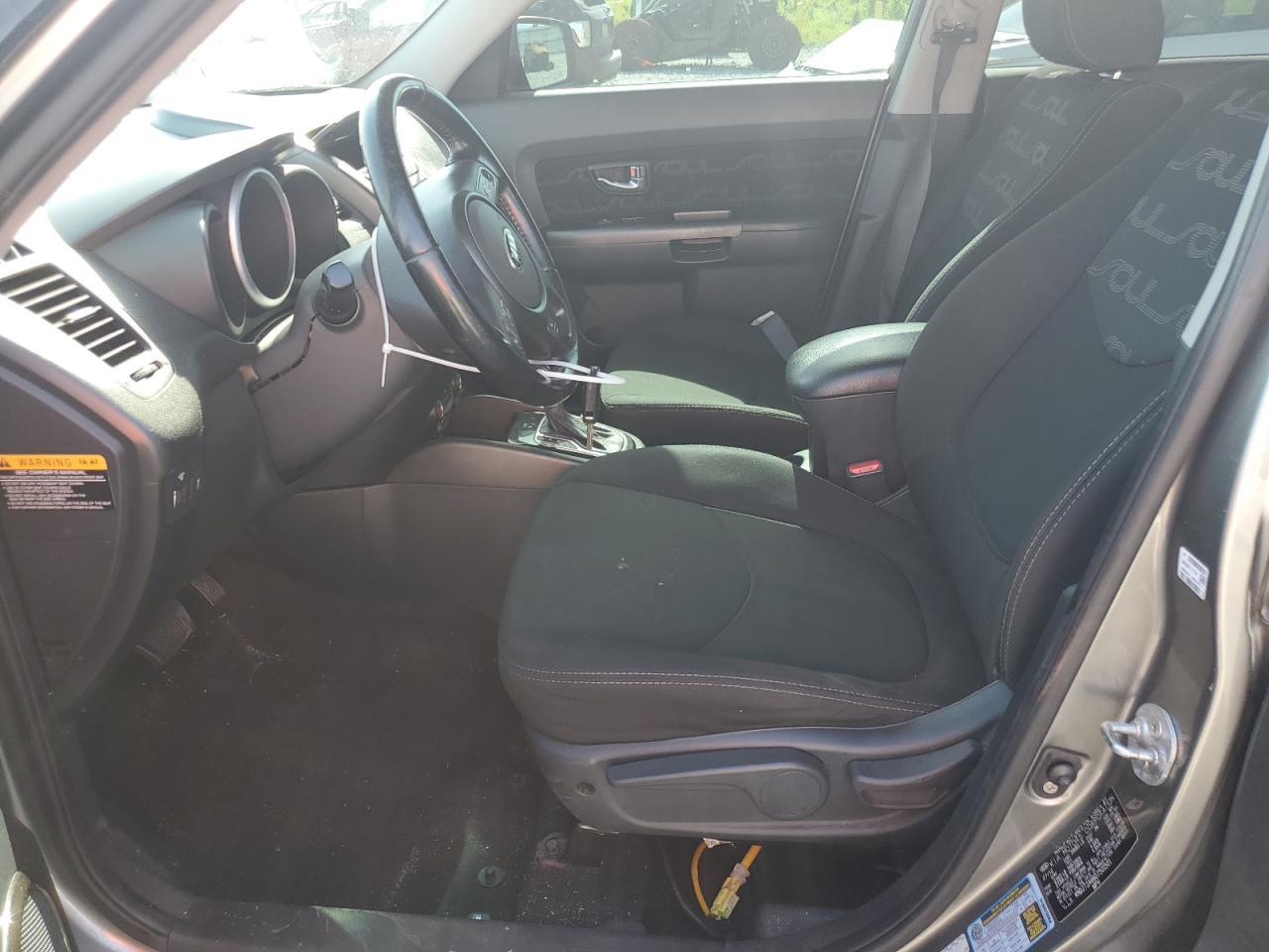 2013 Kia Soul + - Фото 7