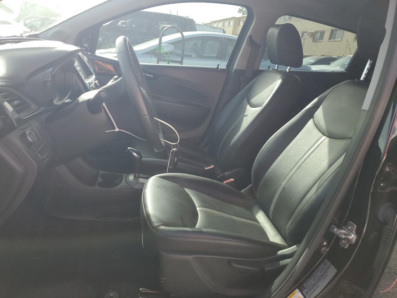 2021 Chevrolet Spark Activ - Image 7