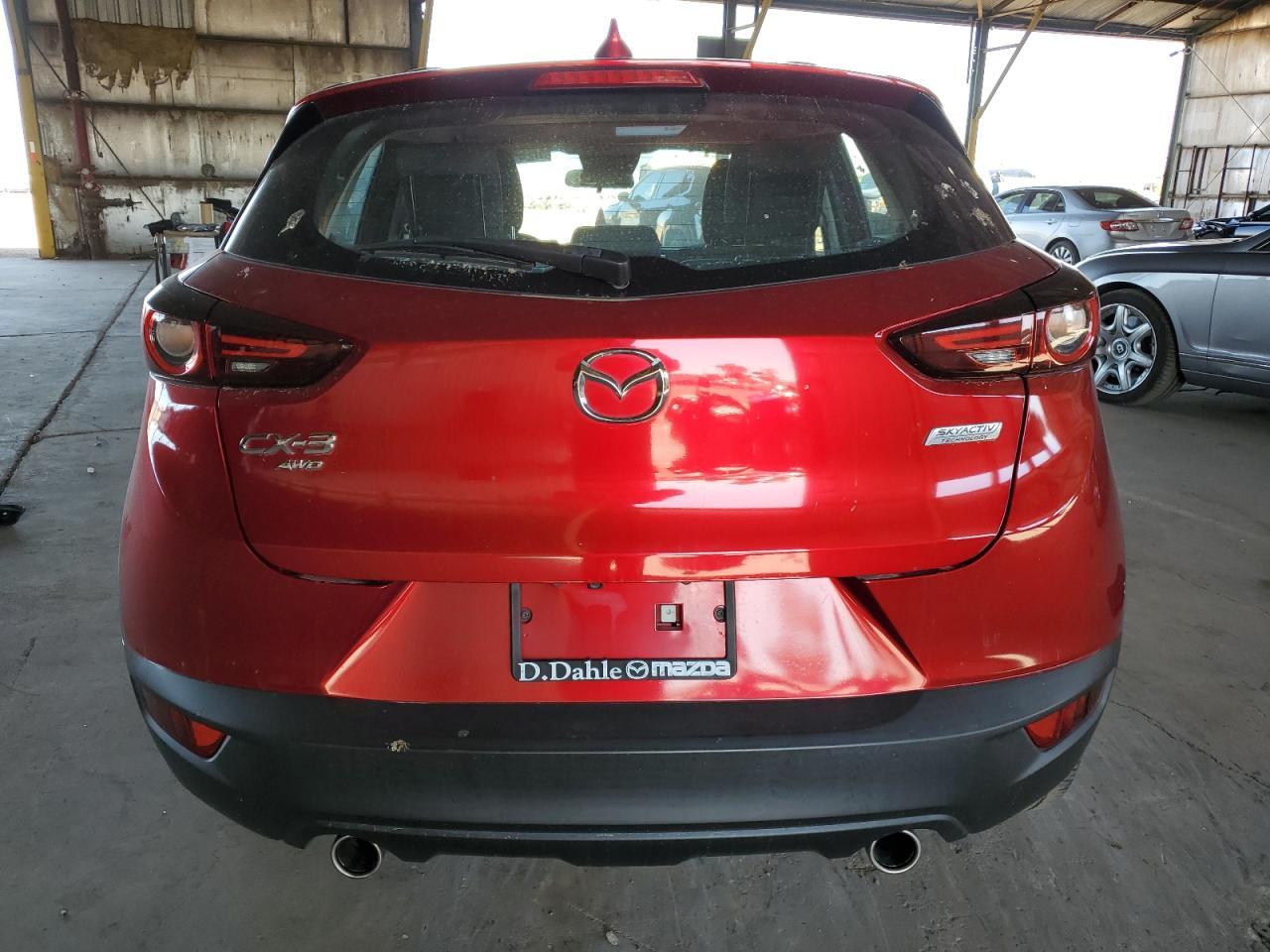 2019 Mazda Cx-3 Sport - Image 6