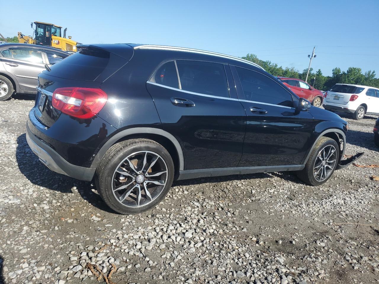 2016 Mercedes-Benz Gla 250 - Image 3