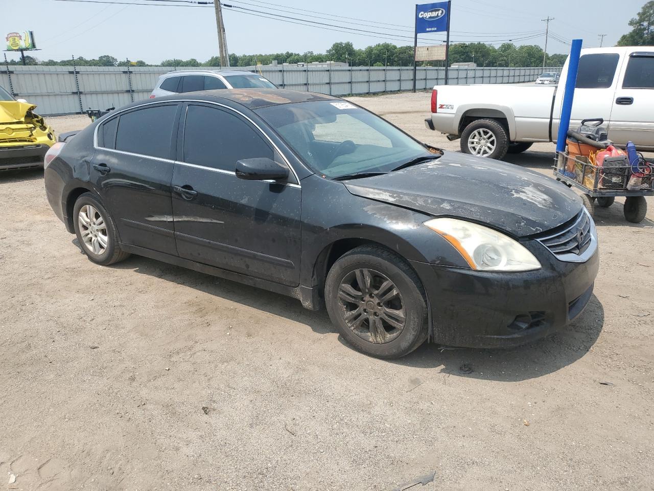 2012 Nissan Altima Base - Image 4