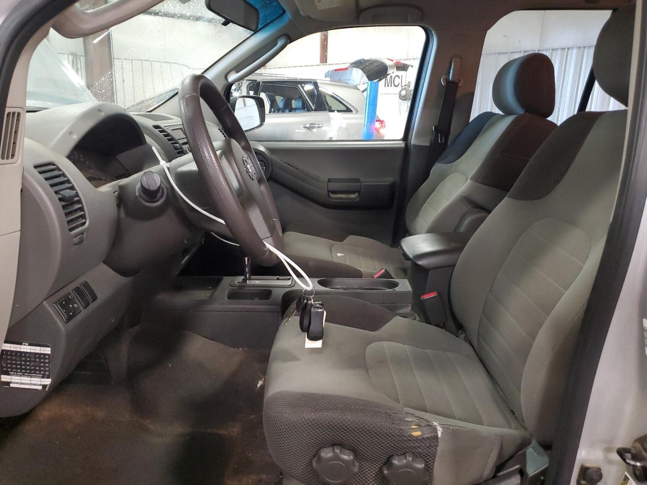 2006 Nissan Xterra X - Image 7