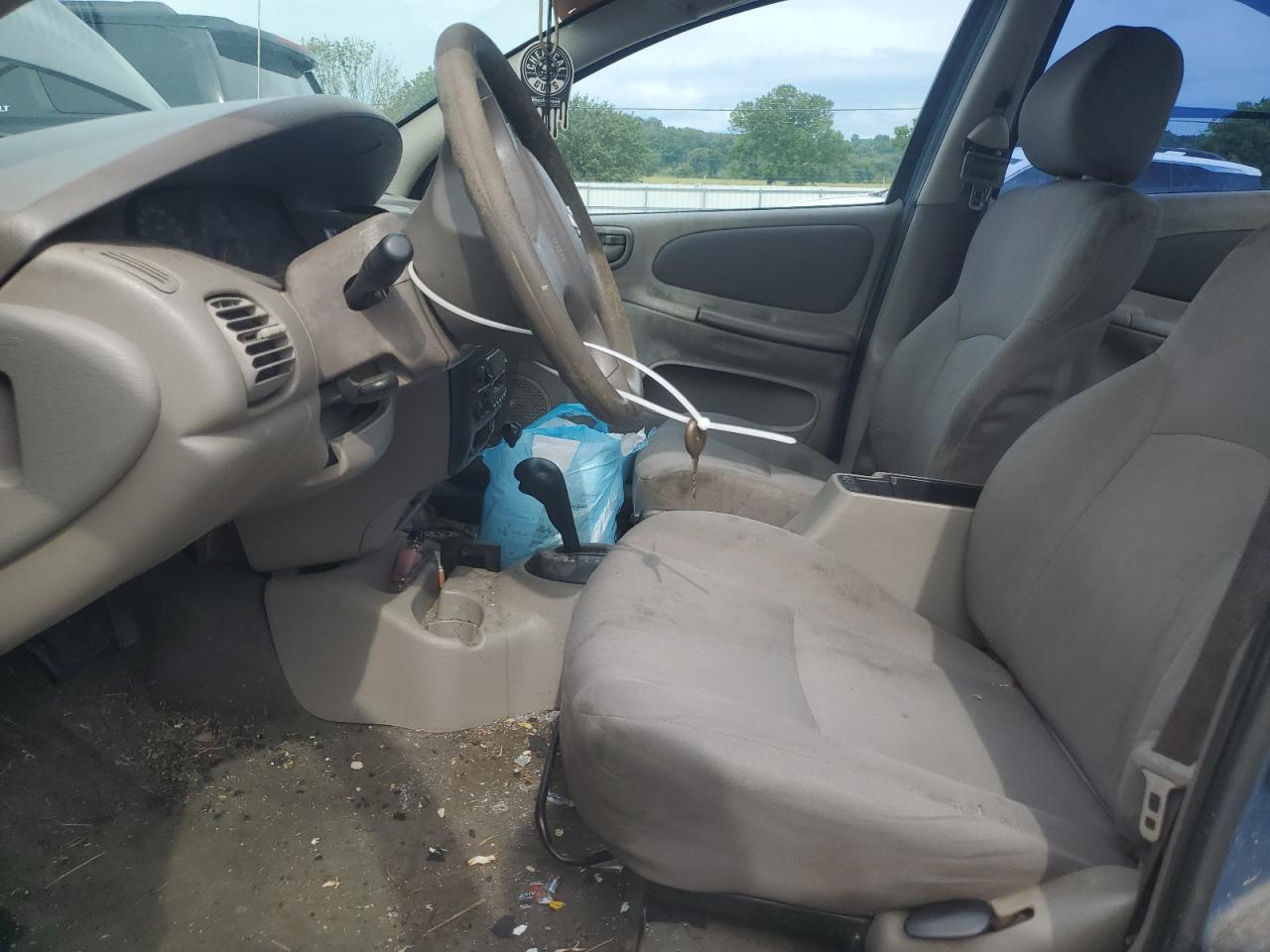 2003 Dodge Neon Se - Фото 7