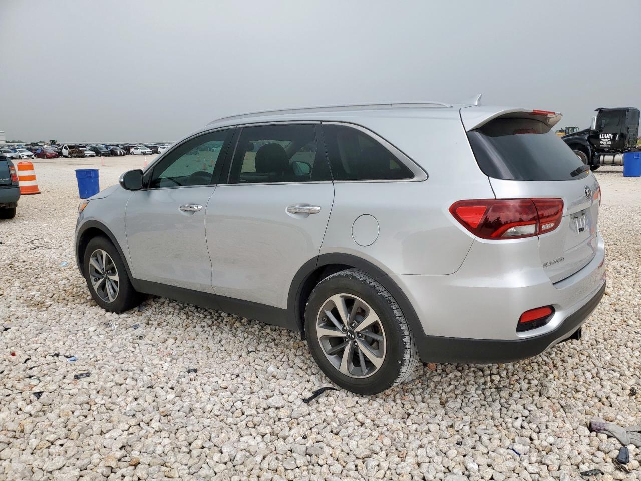2019 Kia Sorento Ex - Фото 2