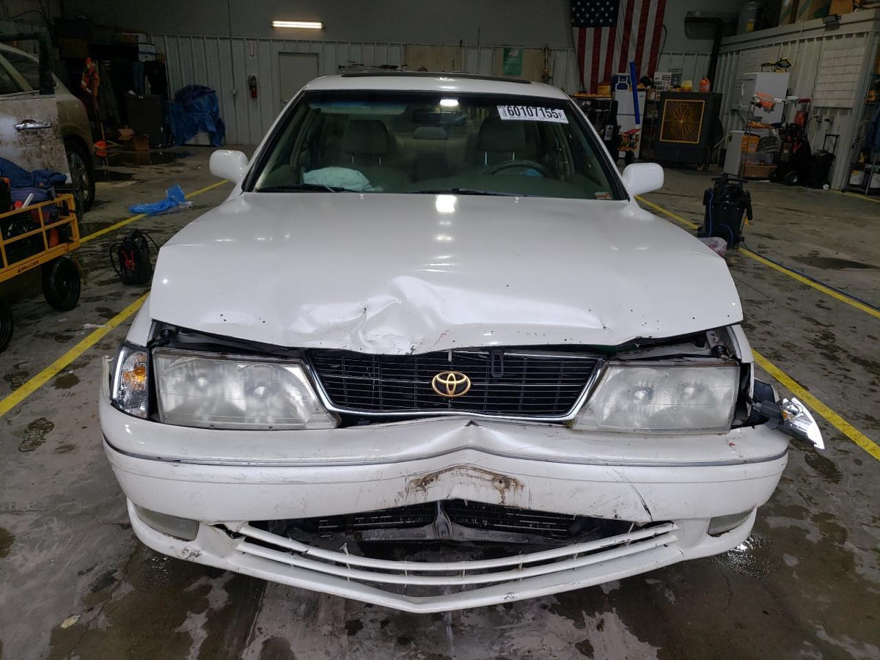 1998 Toyota Avallon - Фото 5