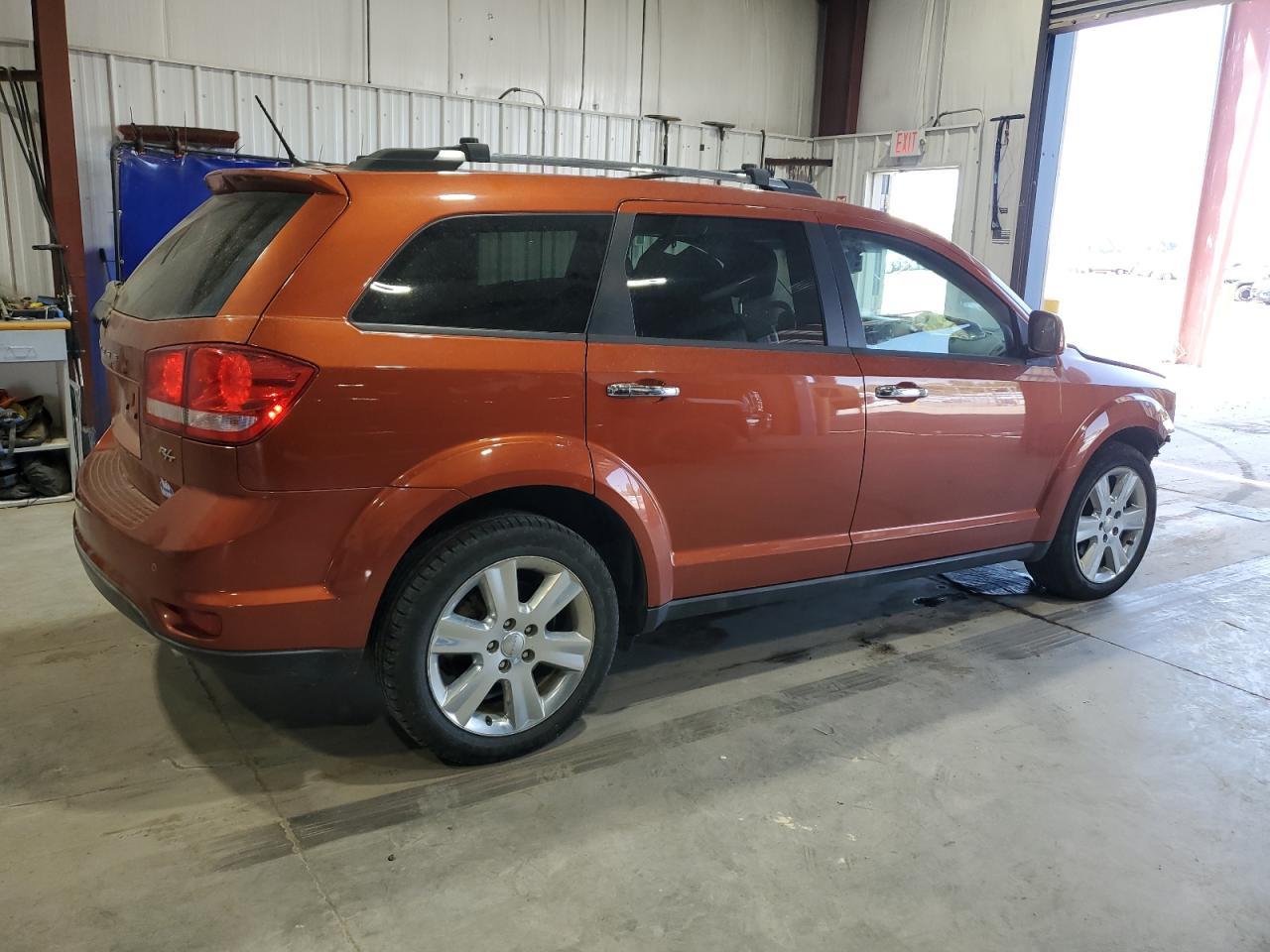 2012 Dodge Journey R/T - Image 5