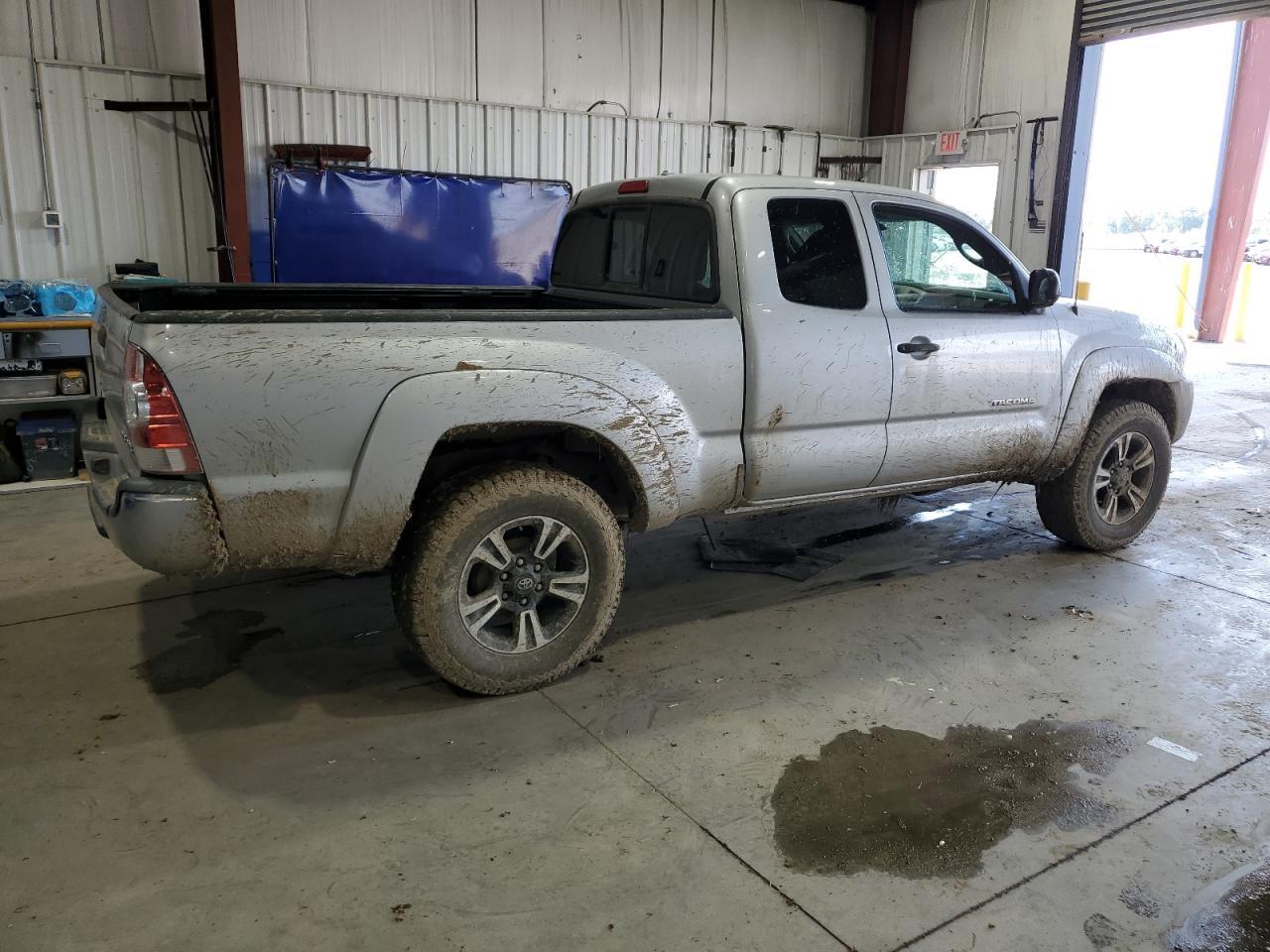 2009 Toyota Tacoma Access Cab - Фото 3