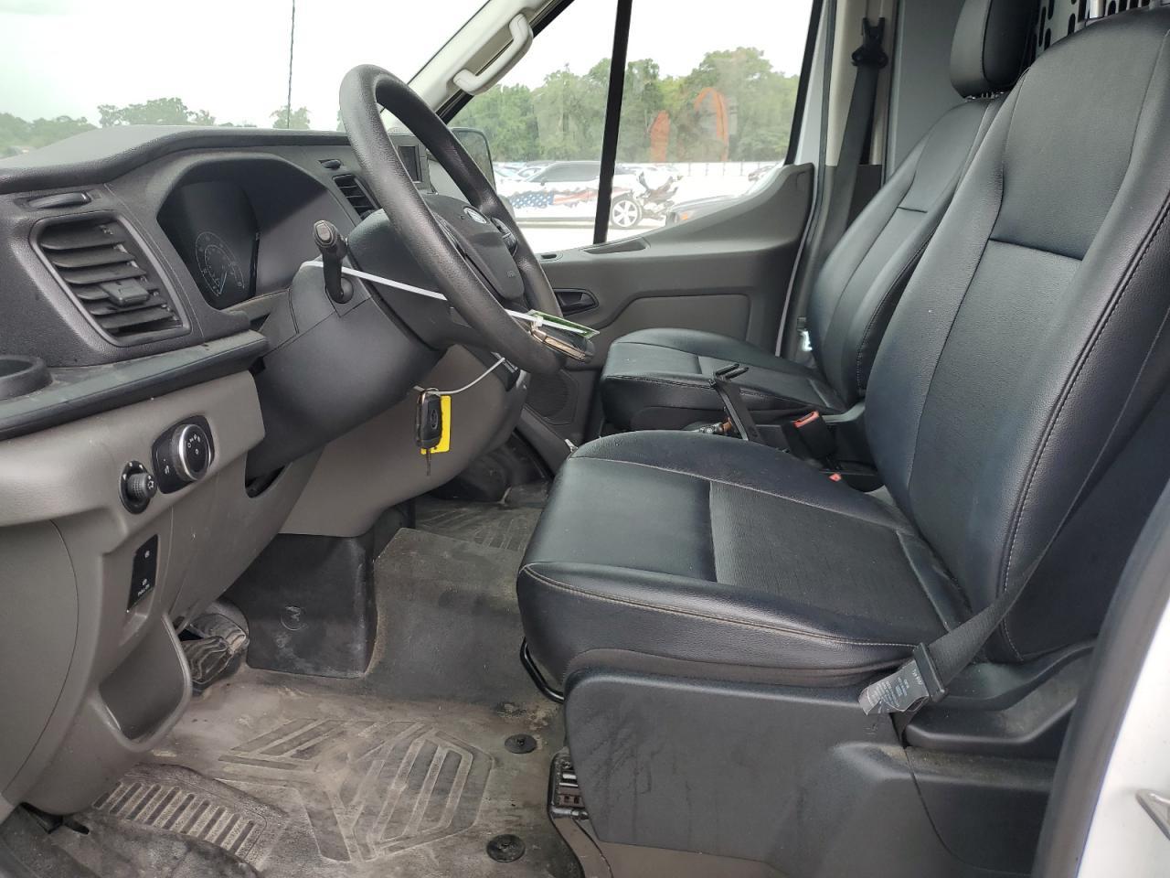 2023 Ford Transit T-250 - Image 7