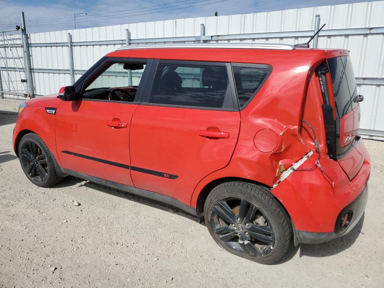 2018 Kia Soul + - Image 2