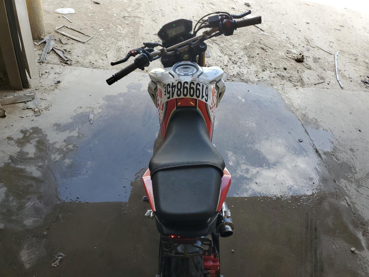 2018 Honda Grom - Image 6