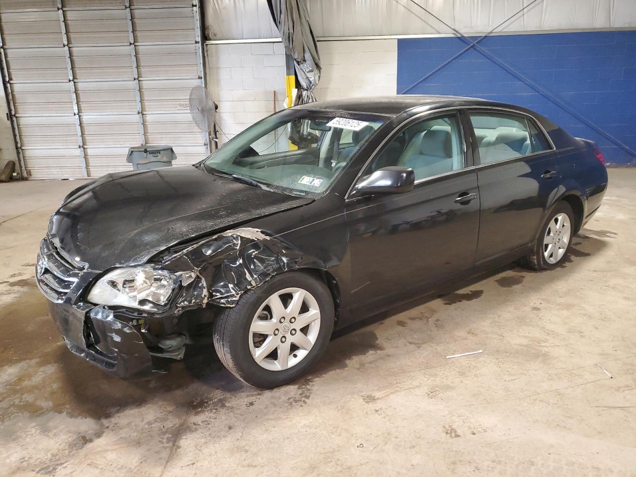 2006 Toyota Avalon Xl