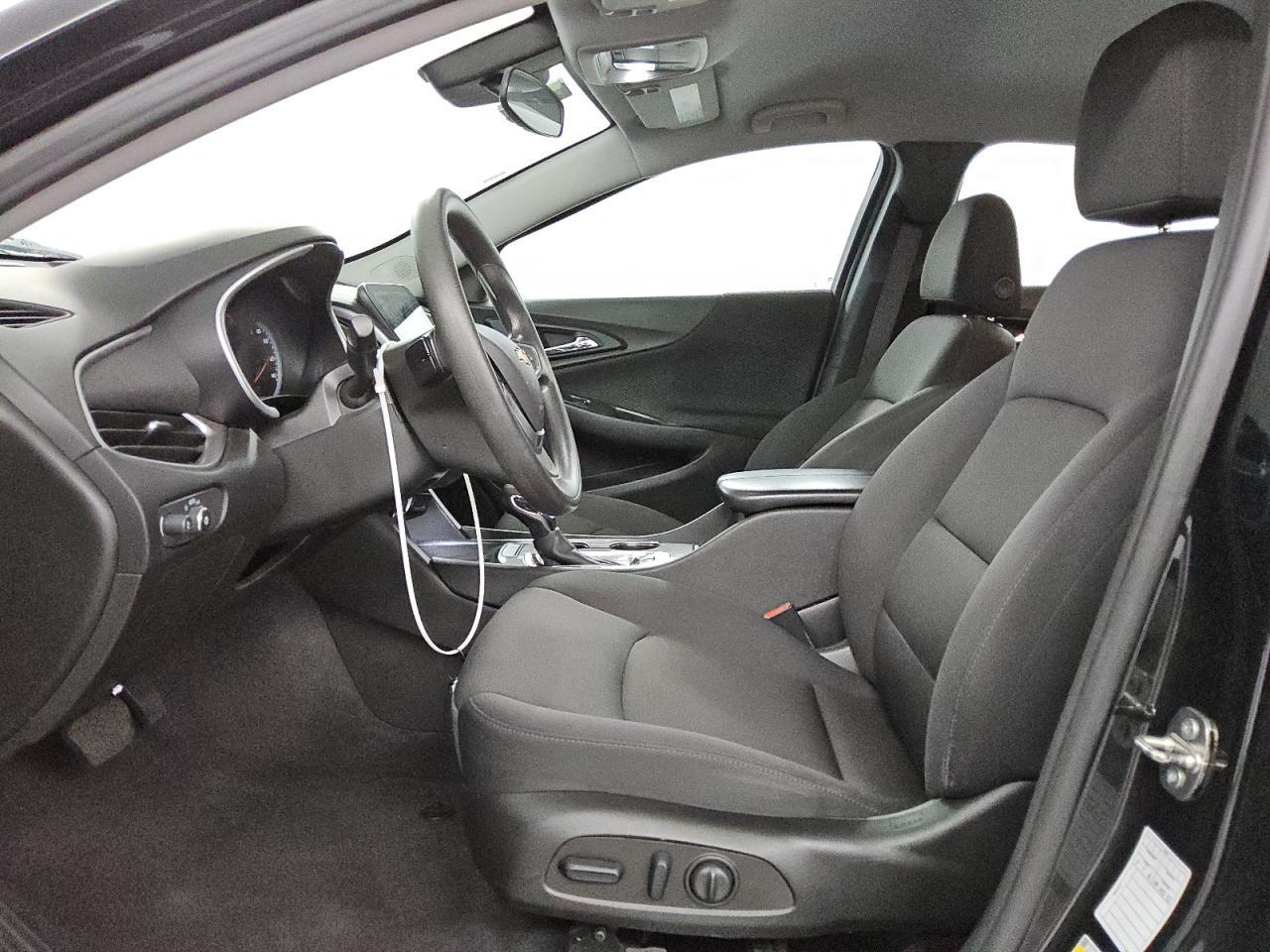 2023 Chevrolet Malibu Lt - Фото 7