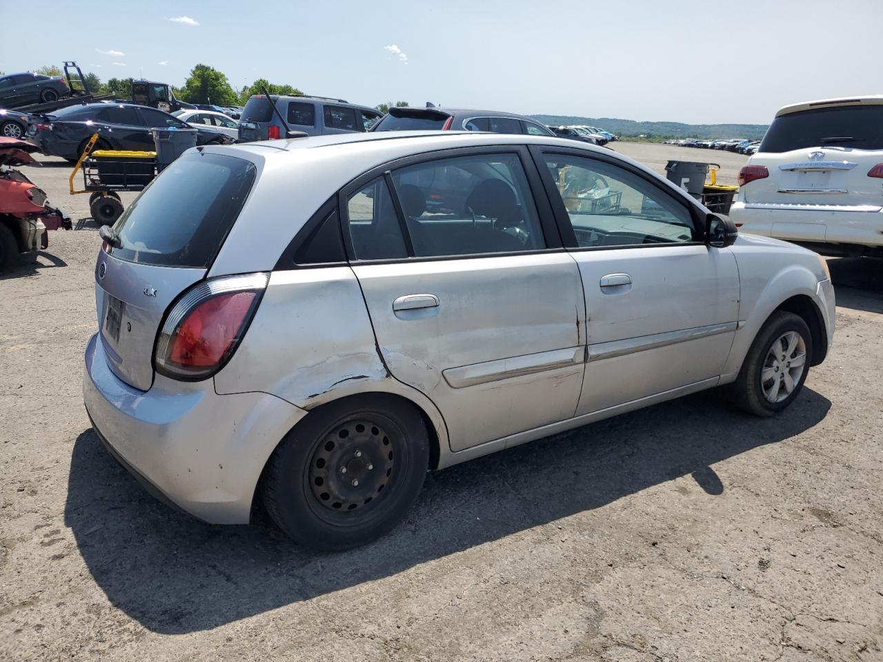 2011 Kia Rio Base - Фото 3