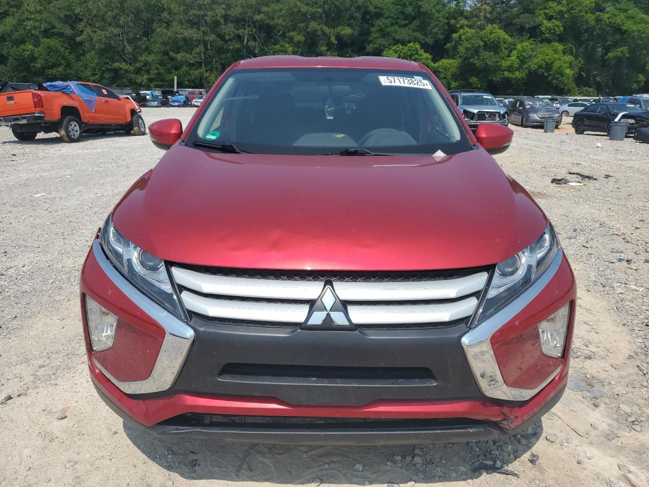 2020 Mitsubishi Eclipse Cross Es - Image 5