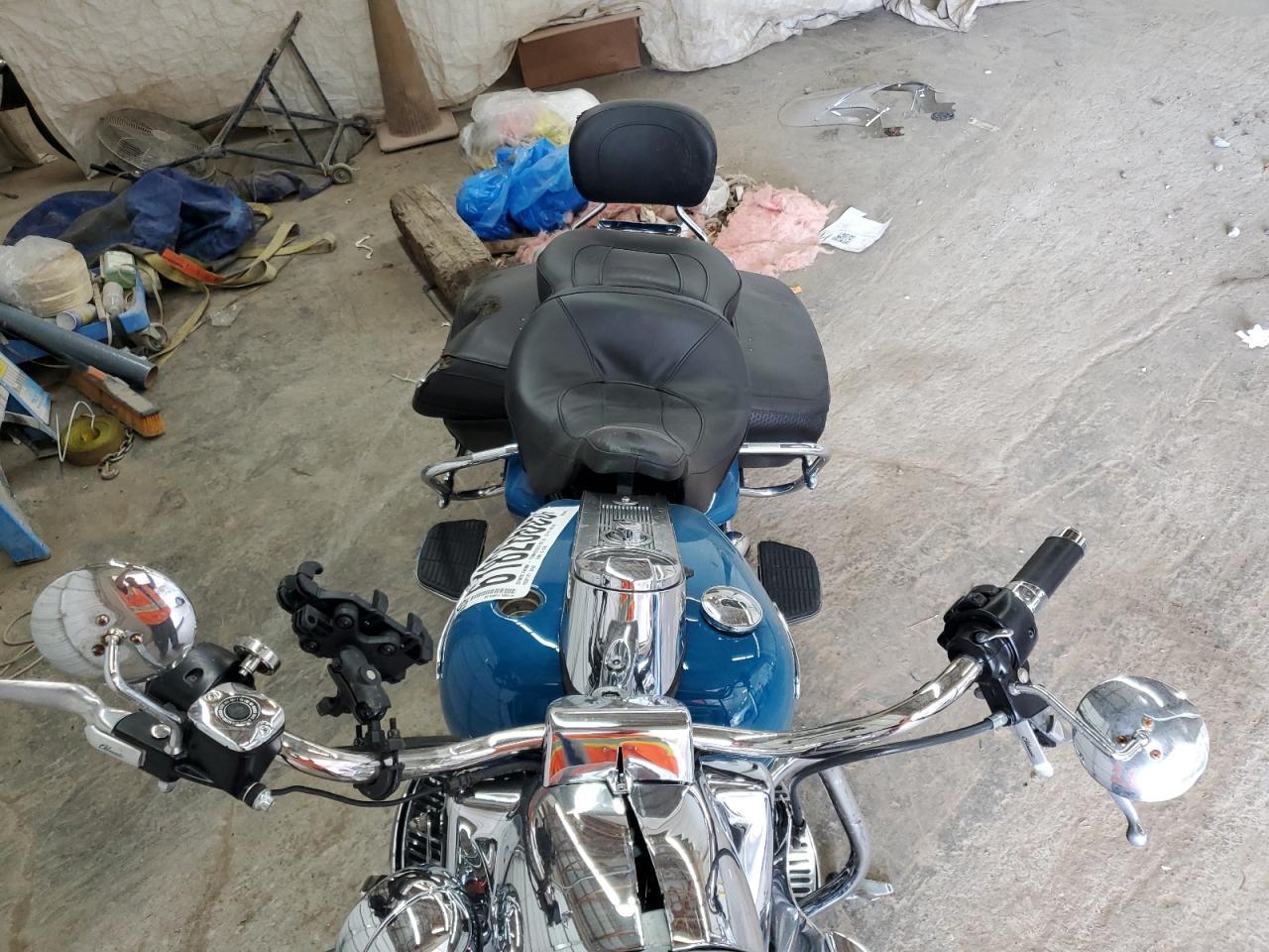 2002 Harley-Davidson Flhrci - Фото 5