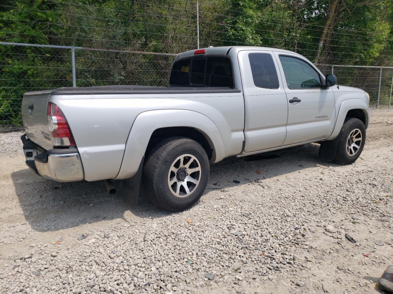 2009 Toyota Tacoma Prerunner Access Cab - Фото 3