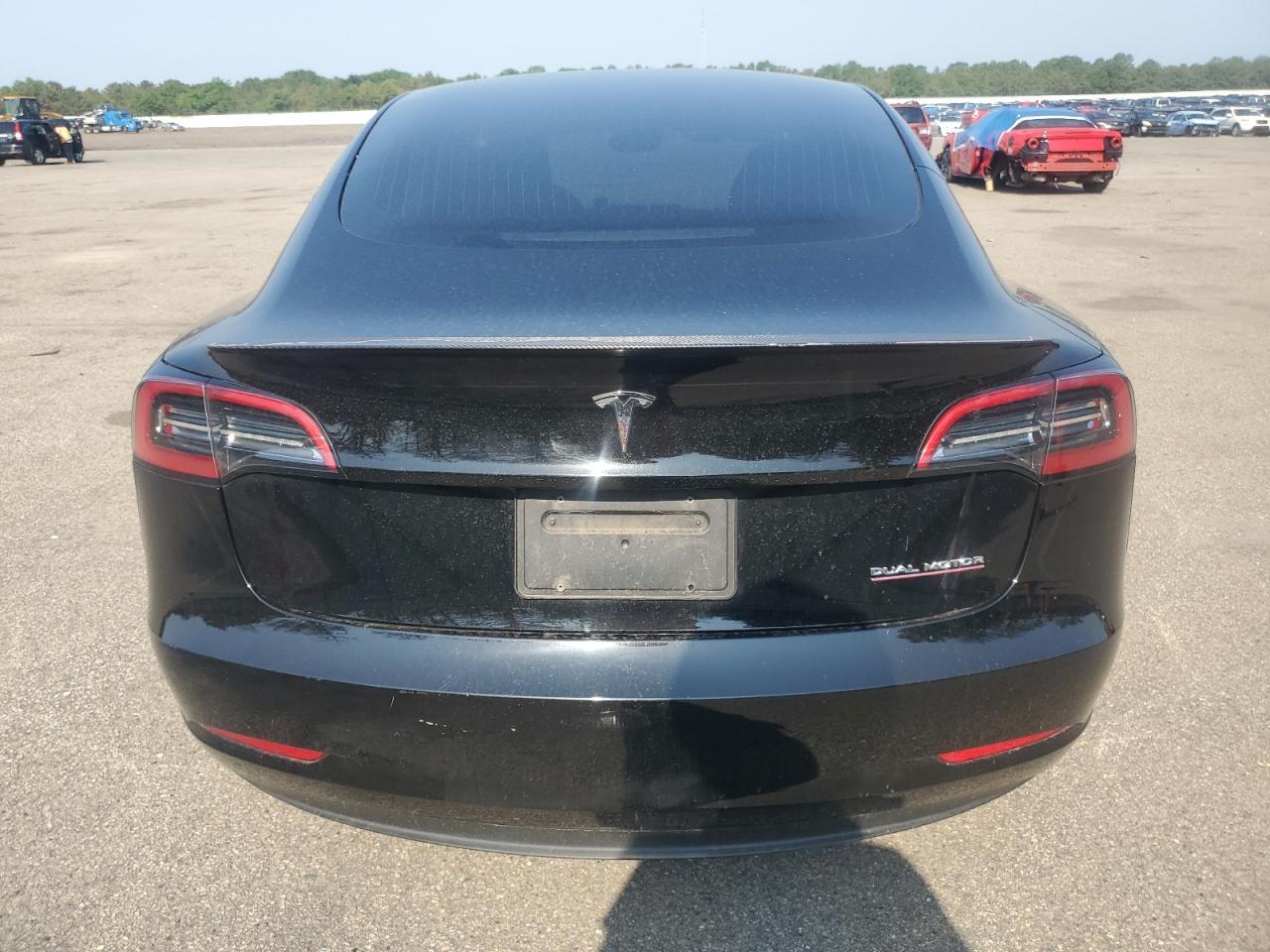 2023 Tesla Model 3 - Image 6
