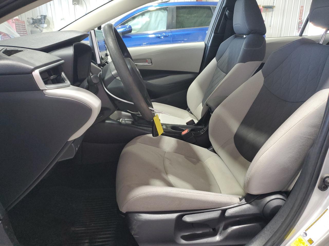 2020 Toyota Corolla Le - Фото 7