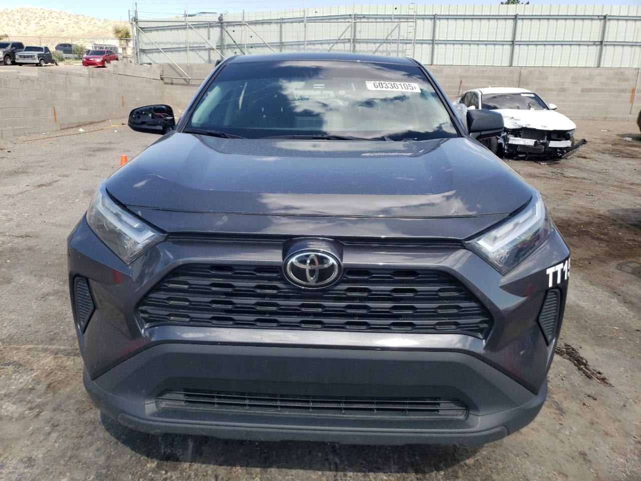 2023 Toyota Rav4 Le - Фото 5