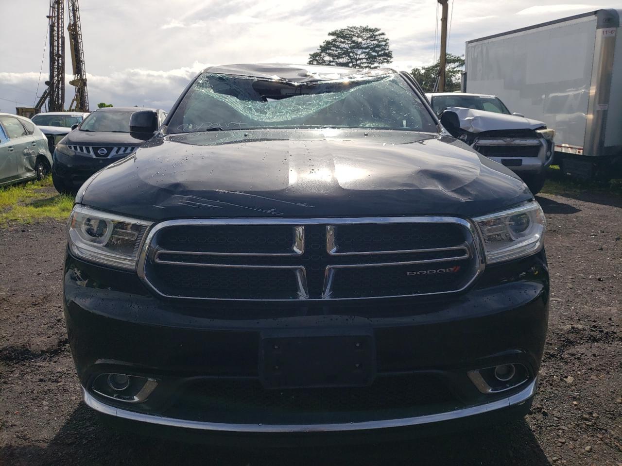 2020 Dodge Durango Sxt - Image 5
