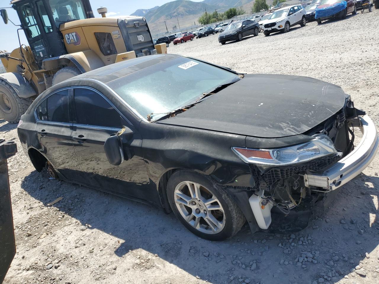 2010 Acura Tl - Image 4