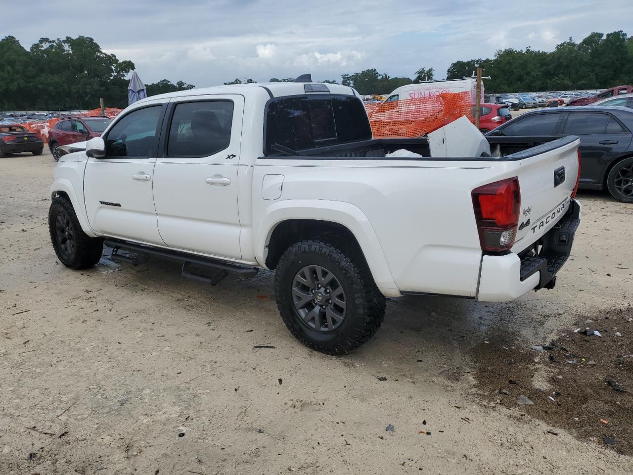 2023 Toyota Tacoma Sr5 V6 - Фото 2
