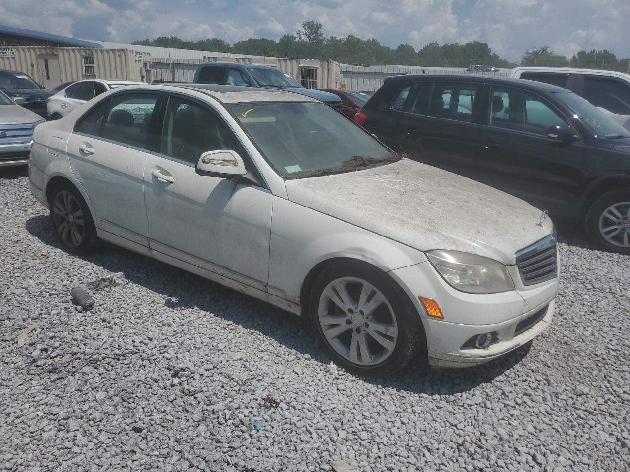 2009 Mercedes-Benz C 300 - Фото 4