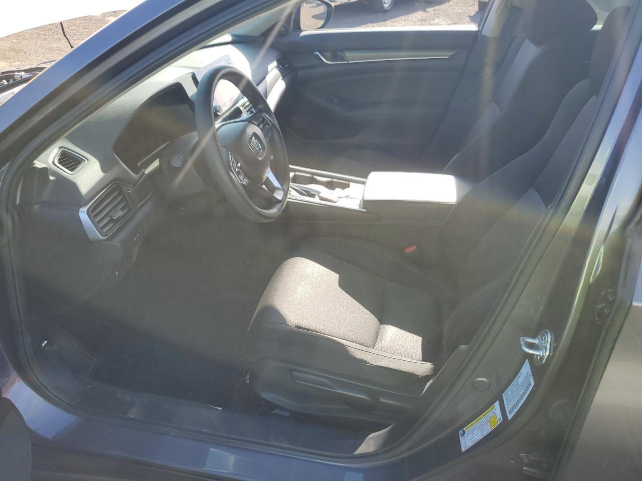 2021 Honda Accord Lx - Image 7