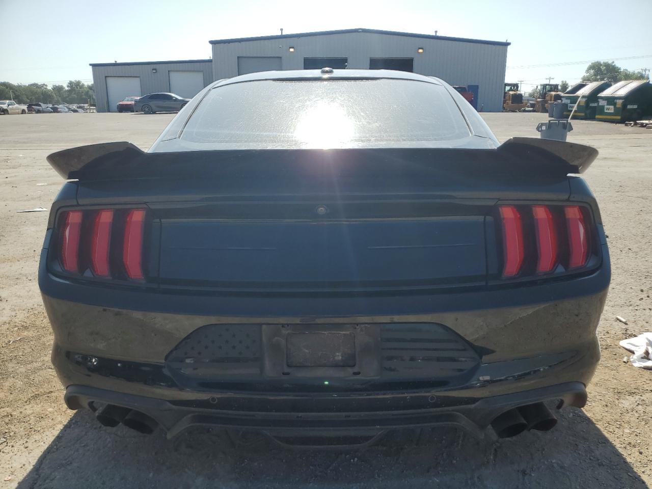 2019 Ford Mustang Gt - Image 6