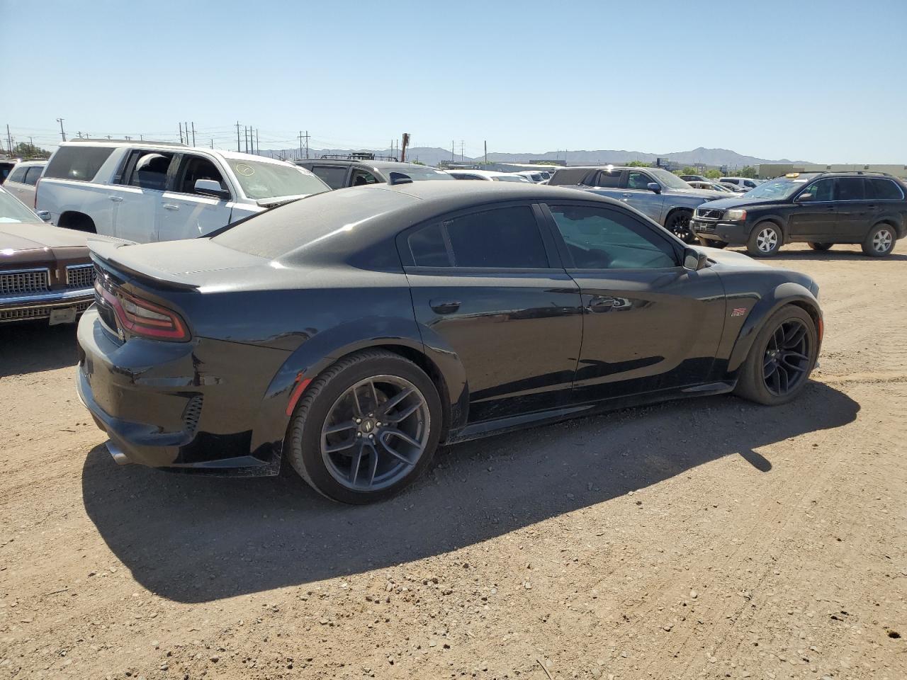 2020 Dodge Charger R/T Scat Pac - Image 3