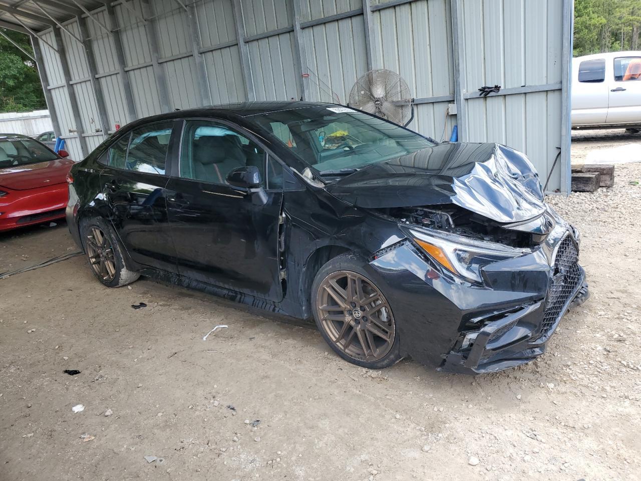 2024 Toyota Corolla Night Shade - Фото 4