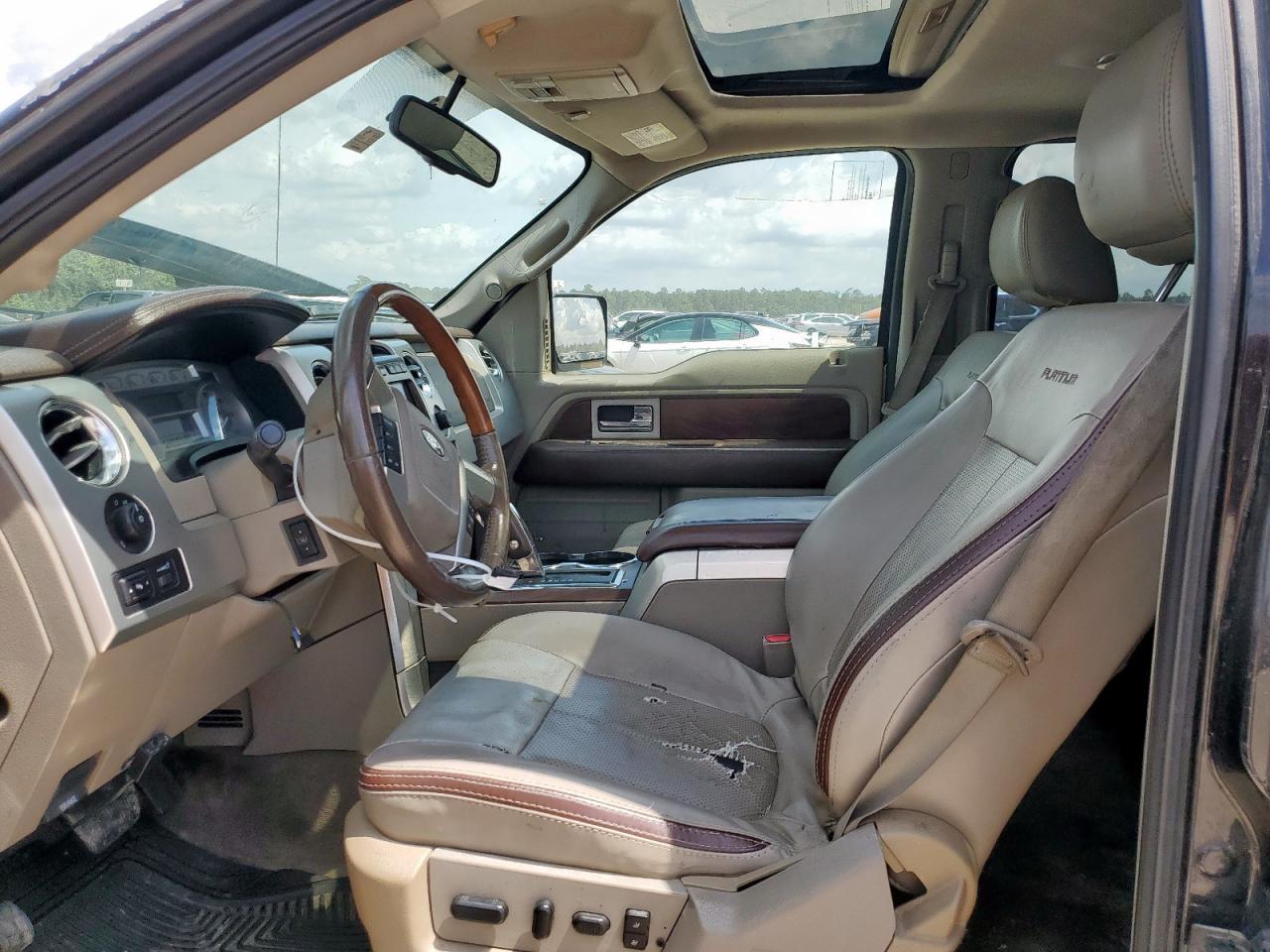 2010 Ford F150 Supercrew - Фото 7