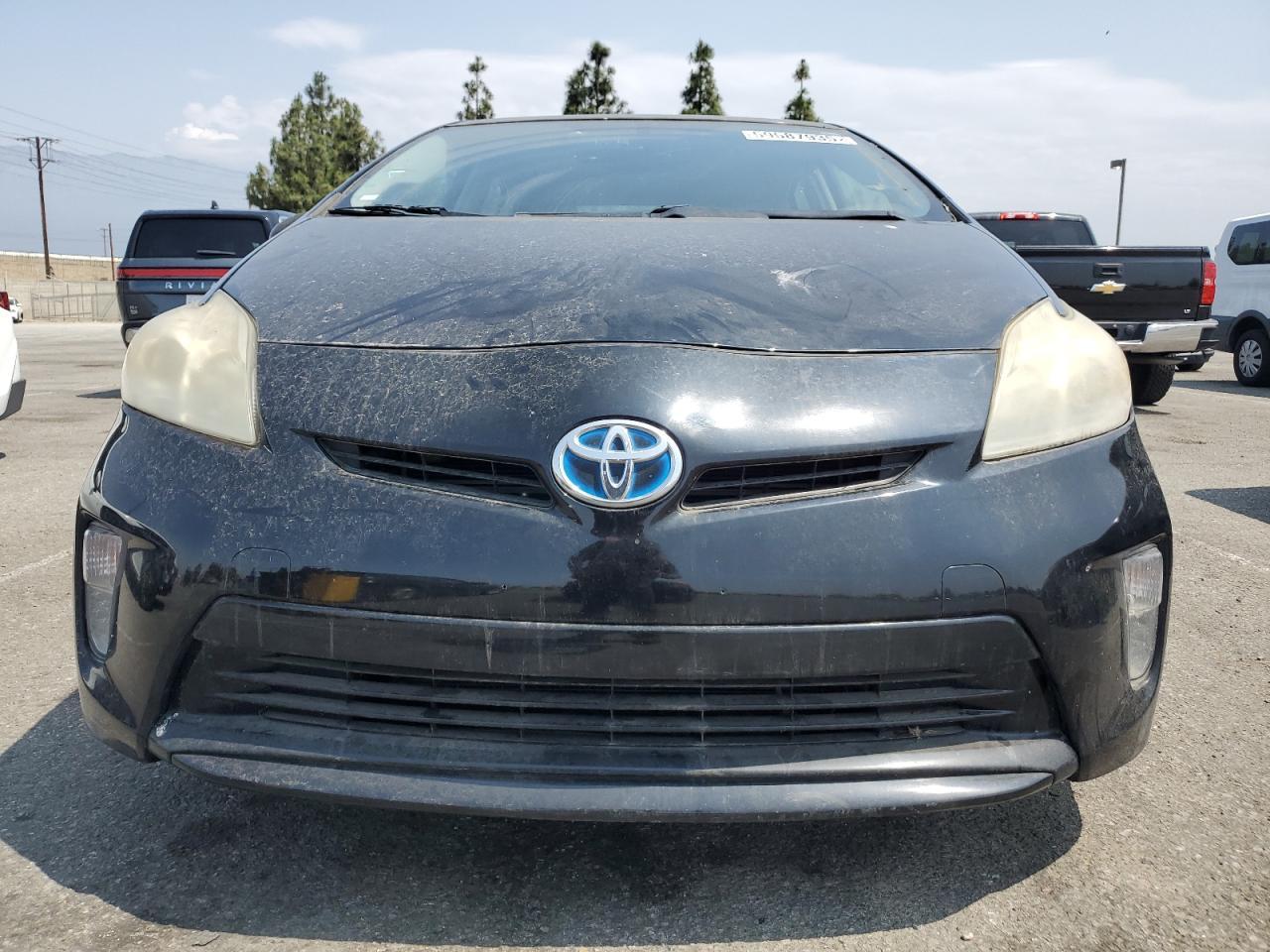 2013 Toyota Prius - Image 5