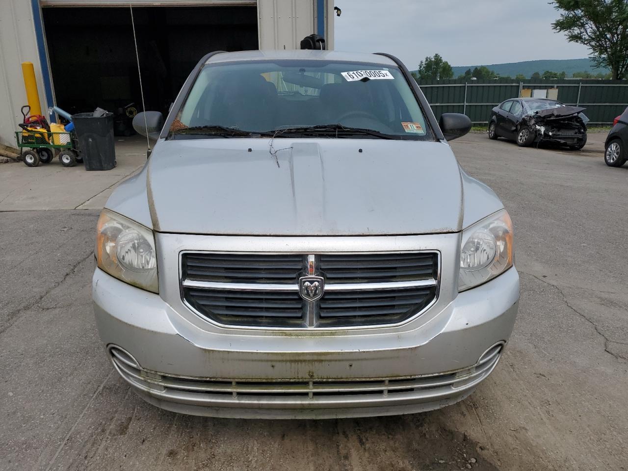 2009 Dodge Caliber - Фото 5