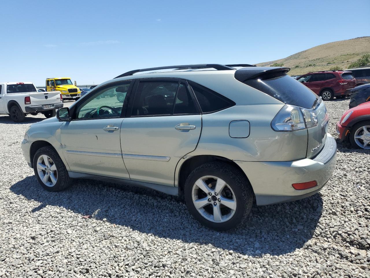 2006 Lexus Rx 330 - Image 2