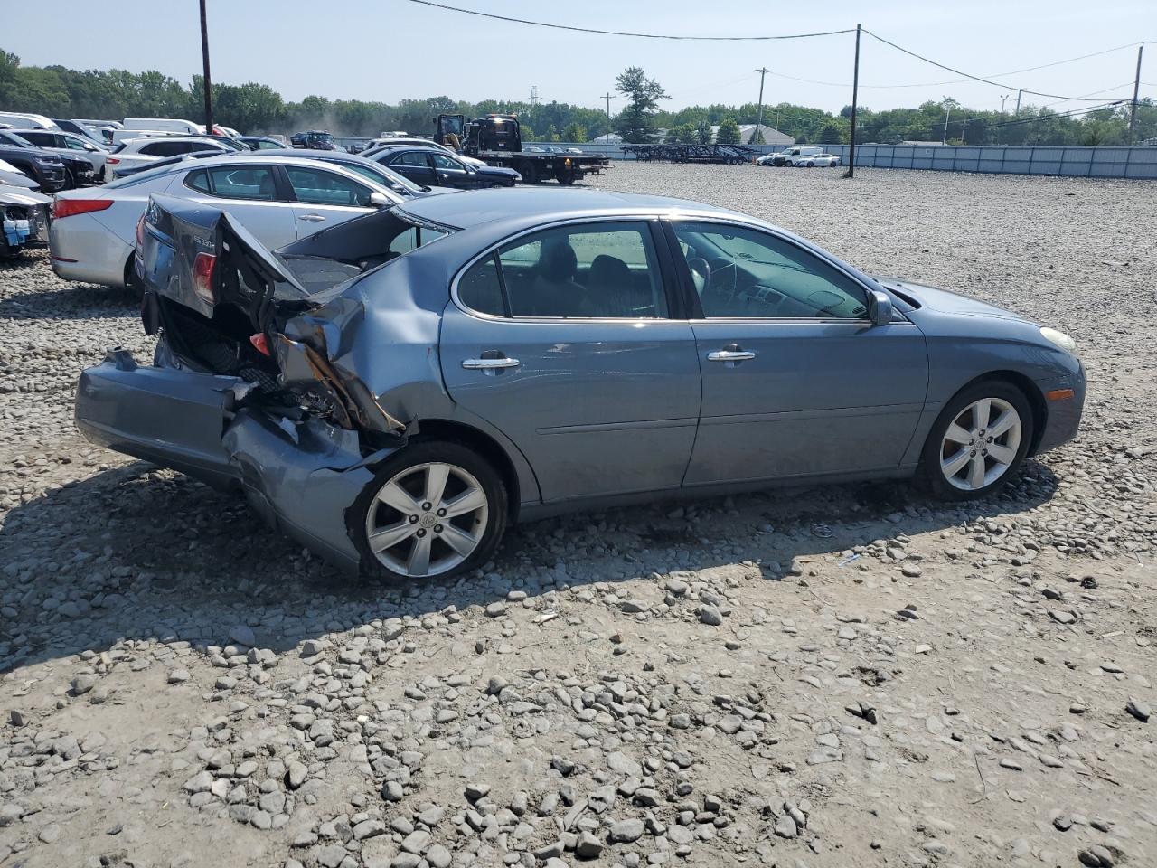 2006 Lexus Es 330 - Фото 3