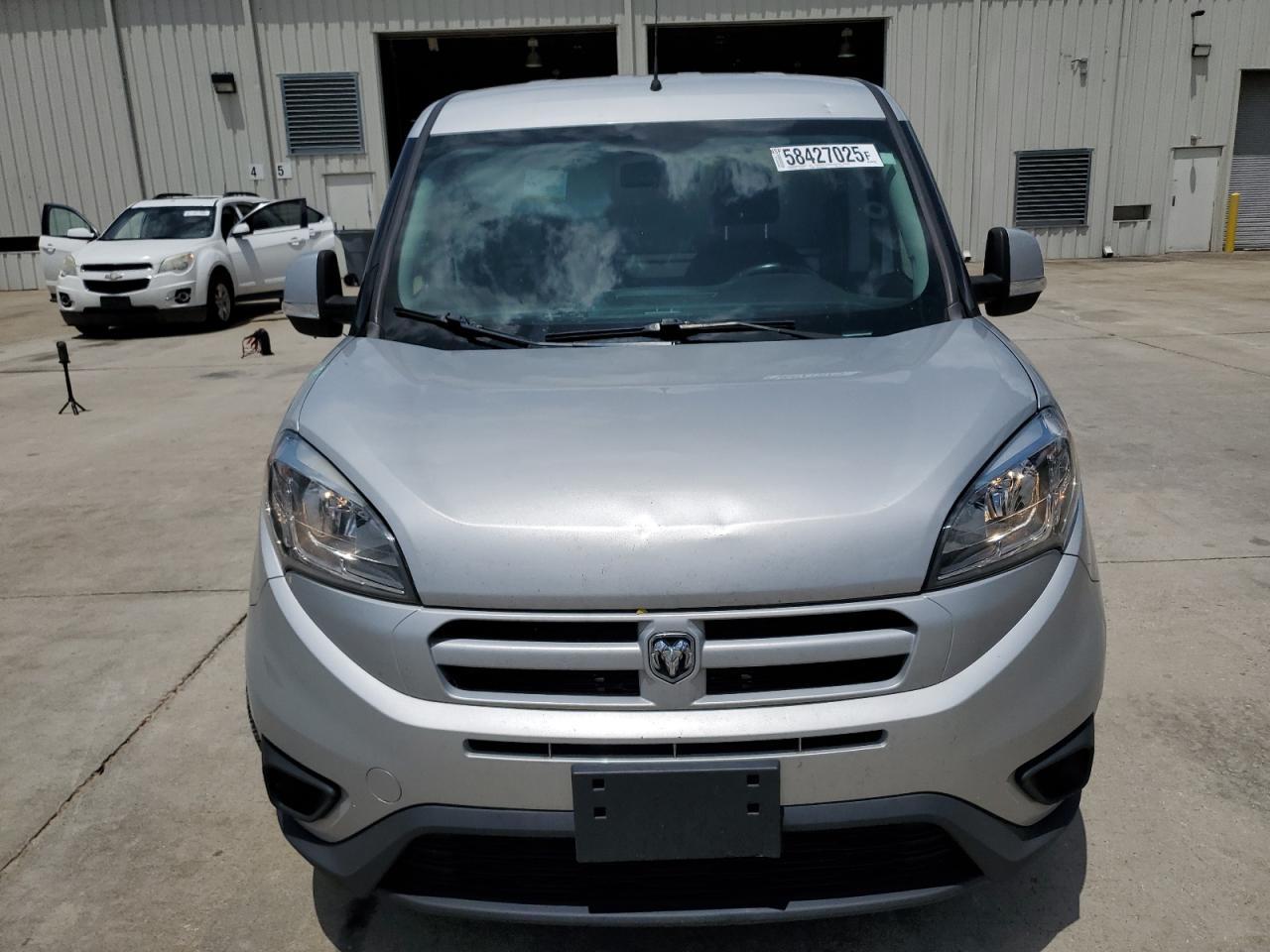 2018 Ram Promaster City Slt - Image 5