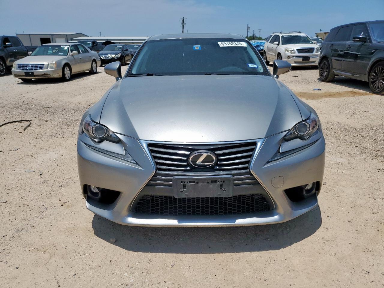 2016 Lexus Is 200T - Фото 5