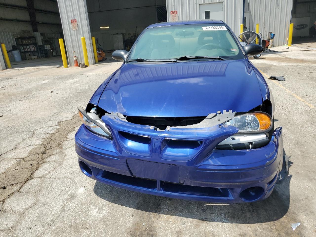 2005 Pontiac Grand Am Gt - Фото 5