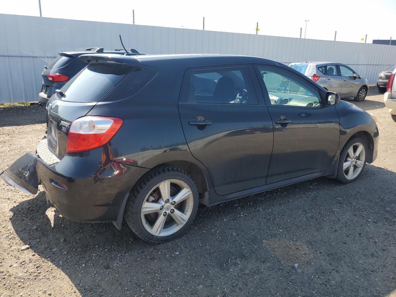 2010 Toyota Matrix S - Фото 3