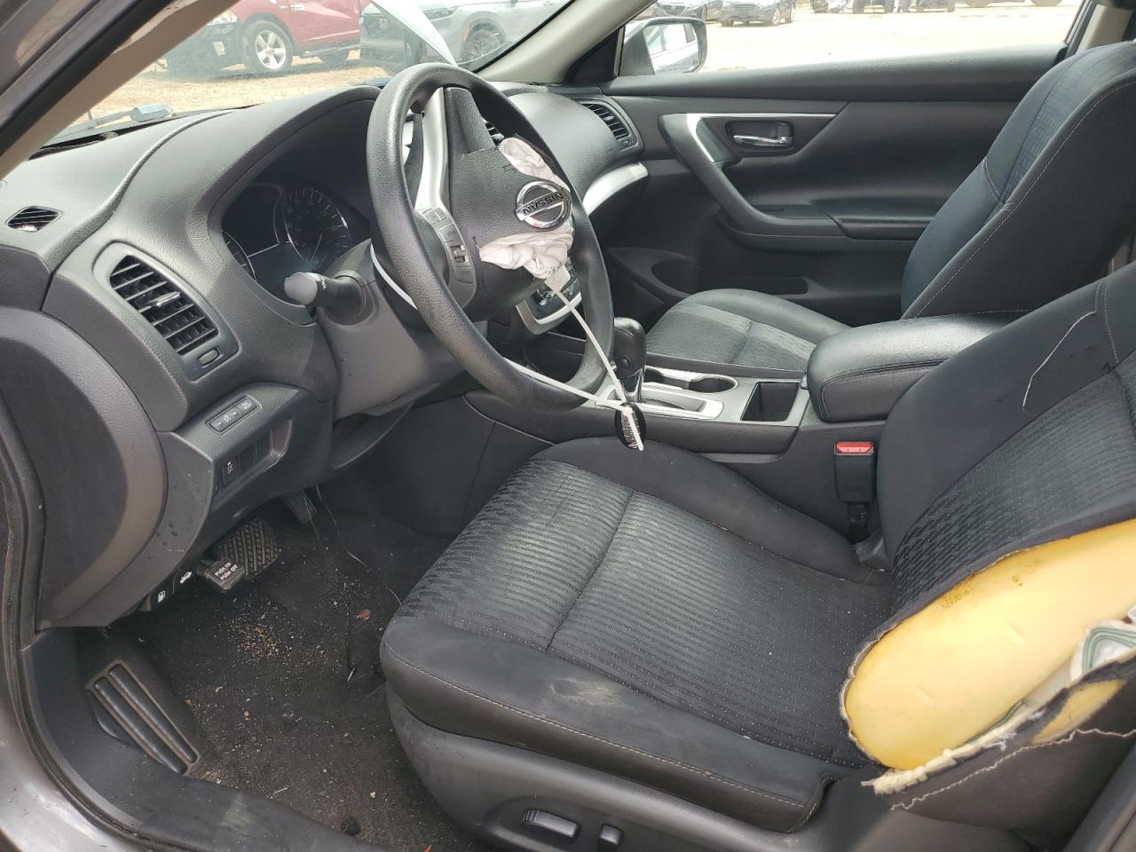 2017 Nissan Altima 2.5 - Image 7